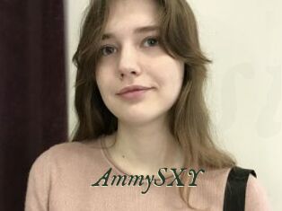 AmmySXY