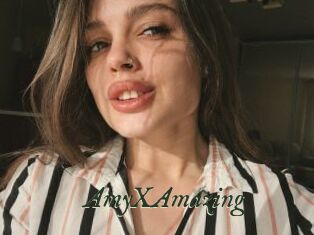 AmyXAmazing