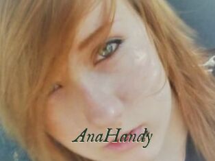 AnaHandy