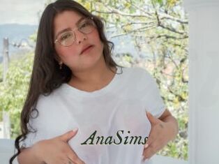 AnaSims