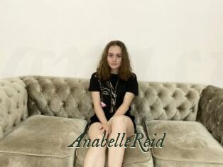 AnabelleReid