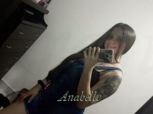 Anabellt