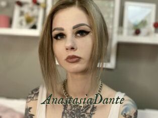 AnastasiaDante