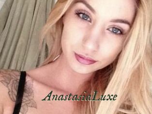 AnastasiaLuxe