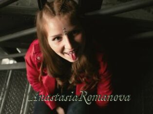 AnastasiaRomanova