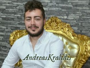 AndreasKralidis