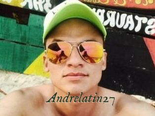 Andrelatin27