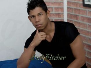 AndyFitcher