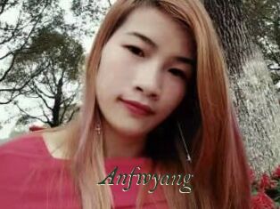 Anfwyang
