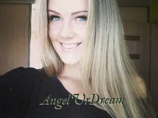 AngelUrDream