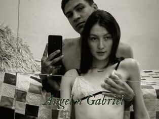 Angel_n_Gabriel