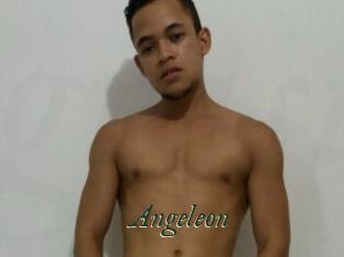 Angeleon