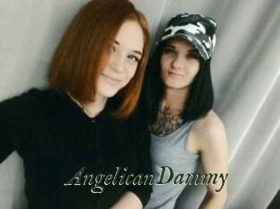 Angelica_n_Dammy