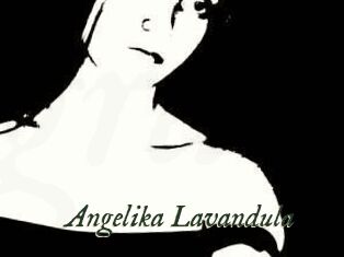 Angelika_Lavandula