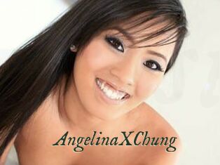 AngelinaXChung