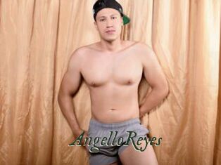 AngelloReyes