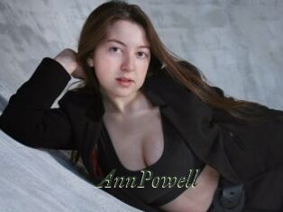 AnnPowell