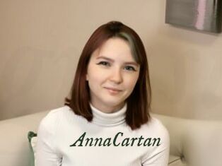 AnnaCartan