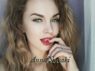 AnnaNovaki