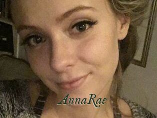 AnnaRae