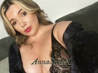 AnnaScottX