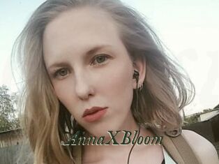 AnnaXBloom