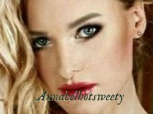 Annabelhotsweety