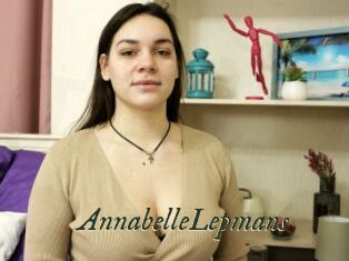 AnnabelleLepmans