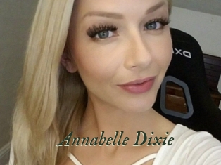 Annabelle_Dixie