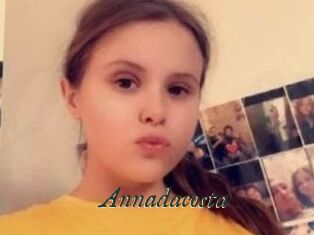 Annadacosta