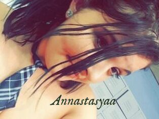 Annastasyaa