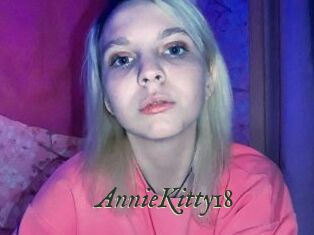 AnnieKitty18