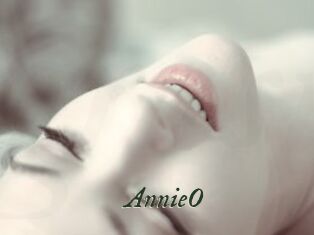 AnnieO