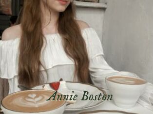 Annie_Boston