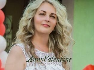 AnnyValentine