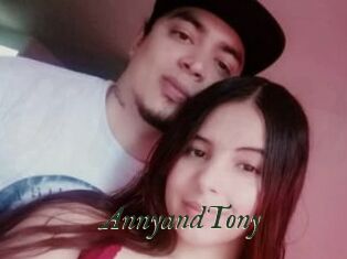 AnnyandTony