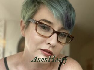 AnonHairy