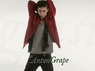 AntonGrape
