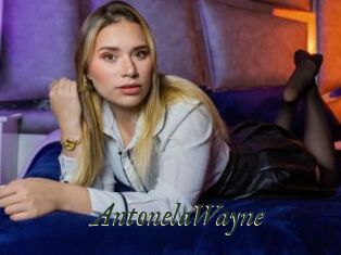 AntonelaWayne