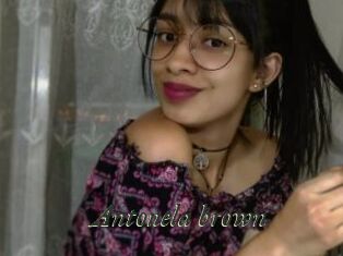 Antonela_brown
