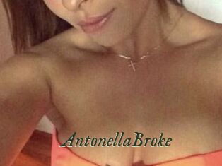 AntonellaBroke