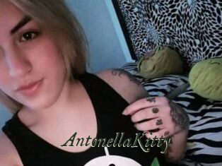 AntonellaKitty