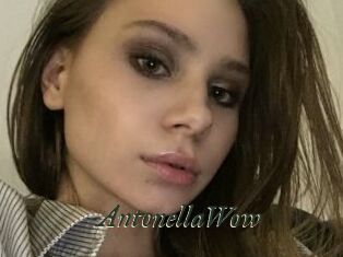AntonellaWow