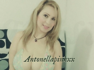 Antonellapinkxx