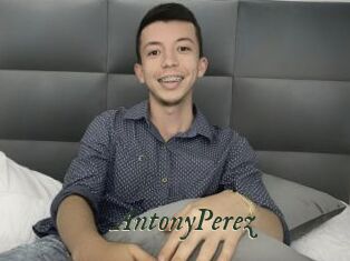AntonyPerez