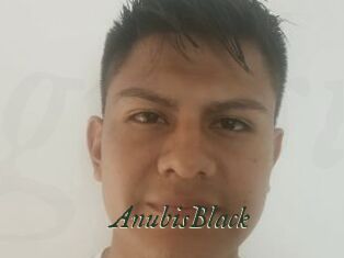 AnubisBlack