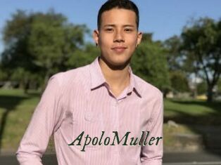 ApoloMuller