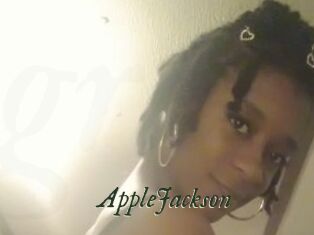 AppleJackson