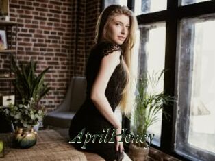 AprilHoney