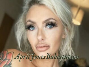 AprilJonesBabestation